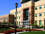 Meridian City Hall