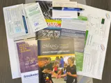 An example of a drug prevention resource.
