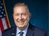 Council Member, John Overton