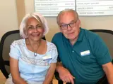 City Volunteers